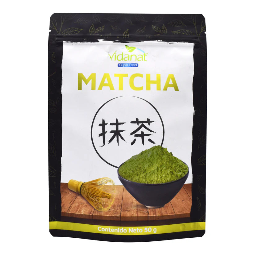 Matcha en Polvo