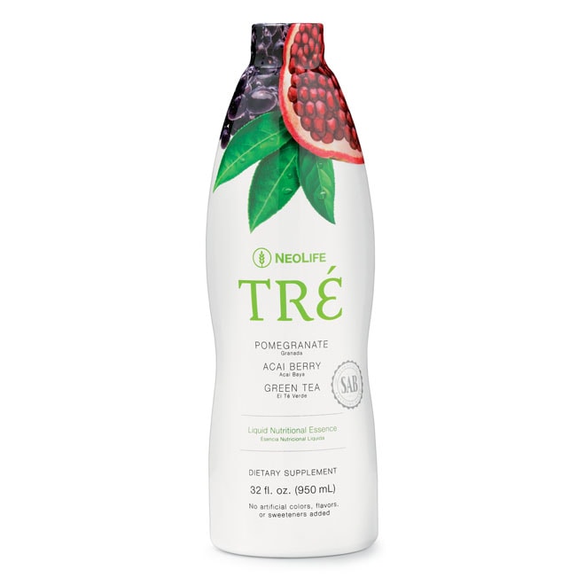 Neolife Tre Esencia