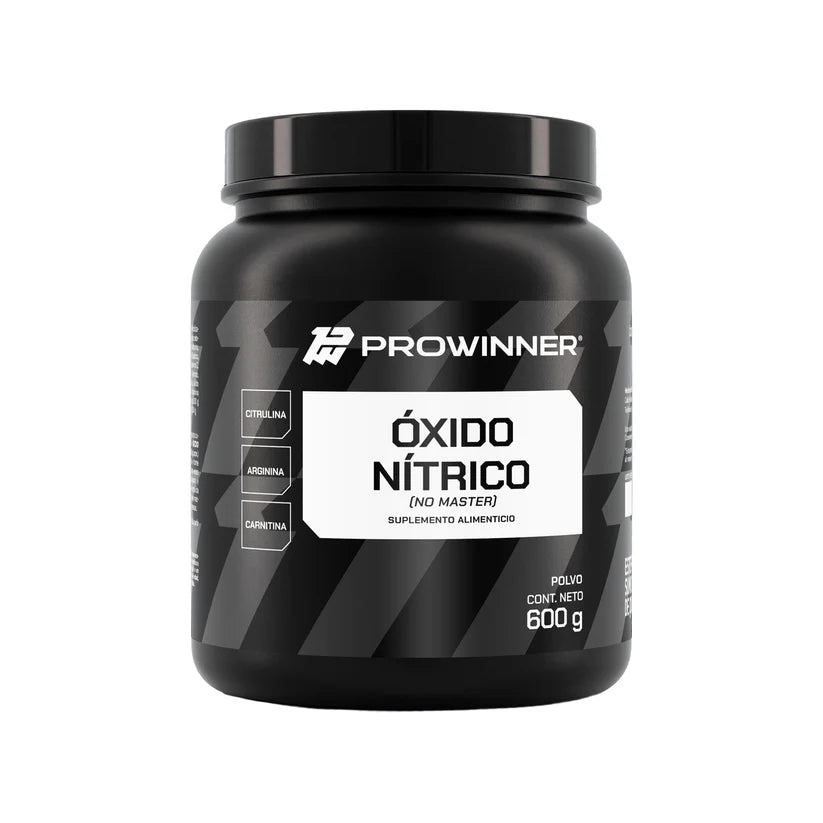Oxido Nítrico Polvo