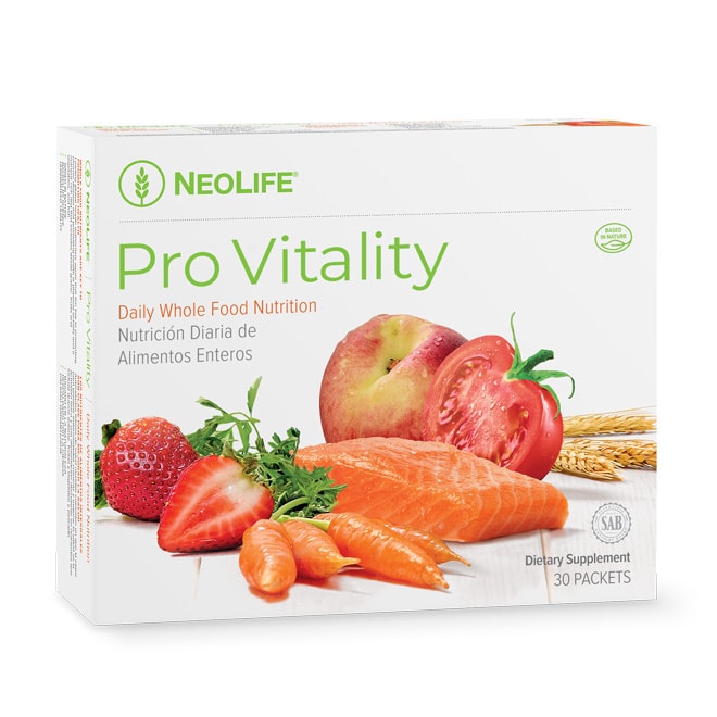 Pro Vitality
