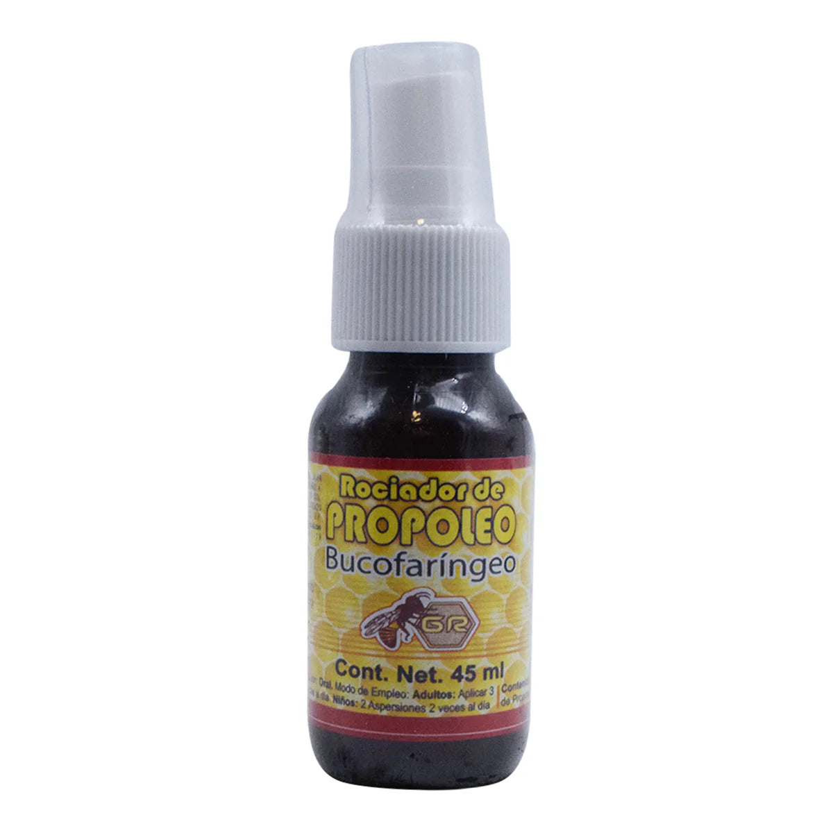 Propóleo Bucofaríngeo Spray