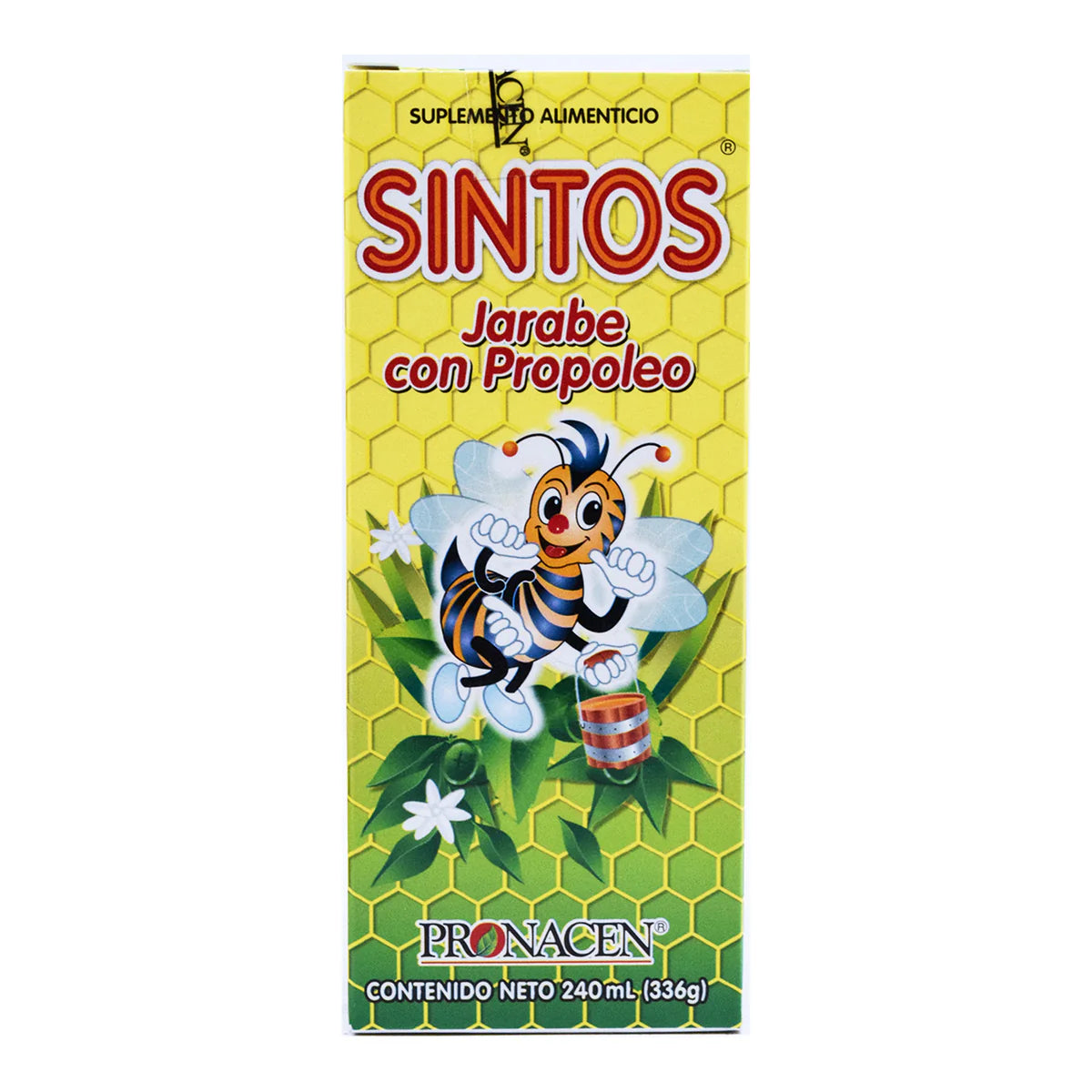 Sintos Jarabe