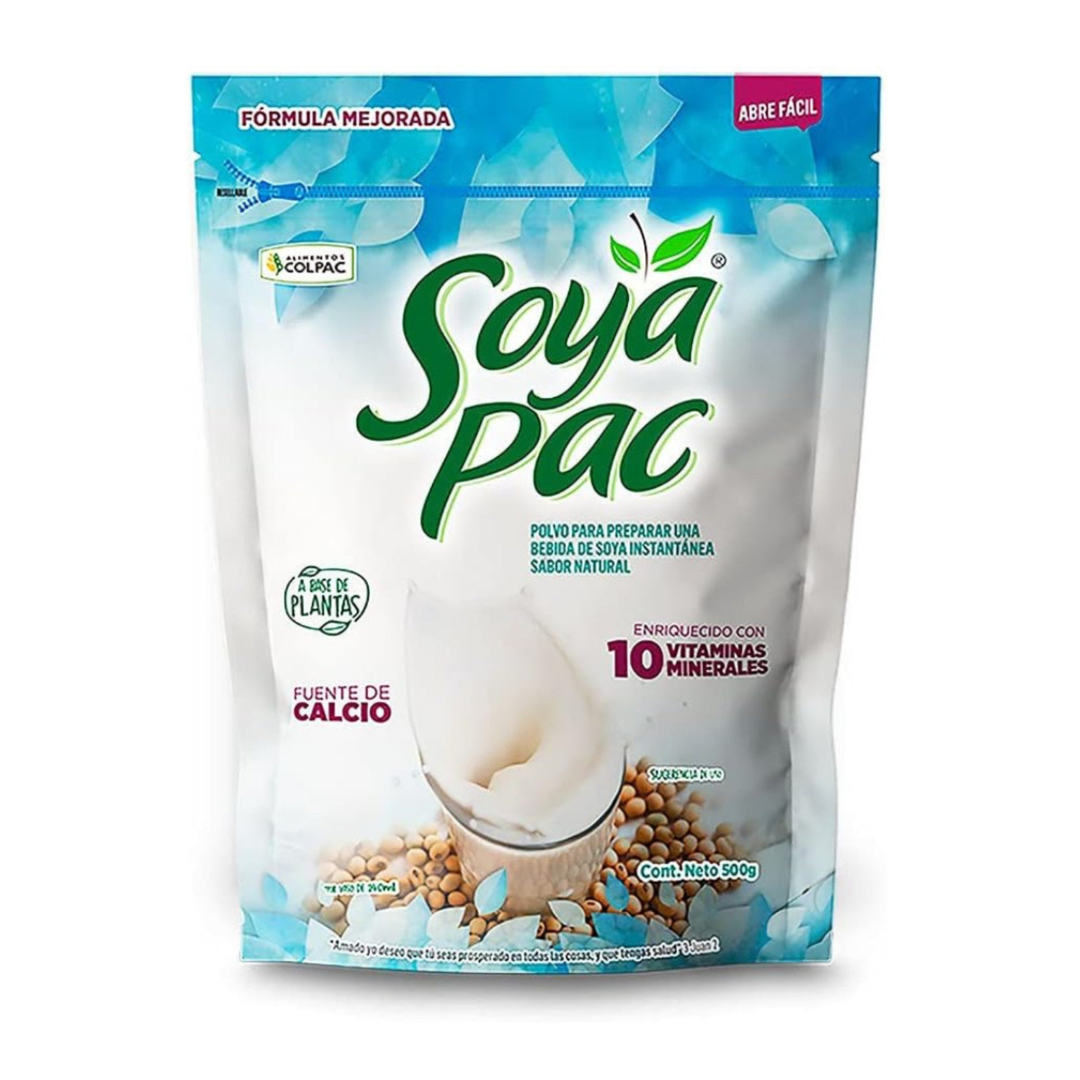 Soyapac