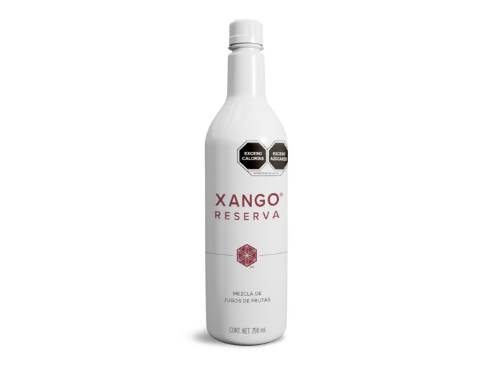 Xango Reserva