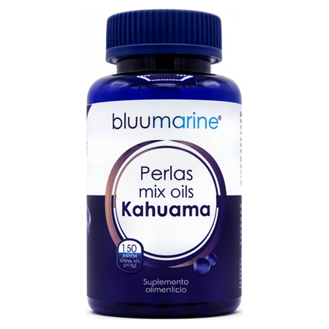 Mix Oils Kahuama Perlas