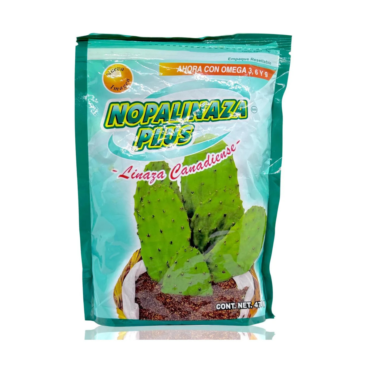 Nopalinaza