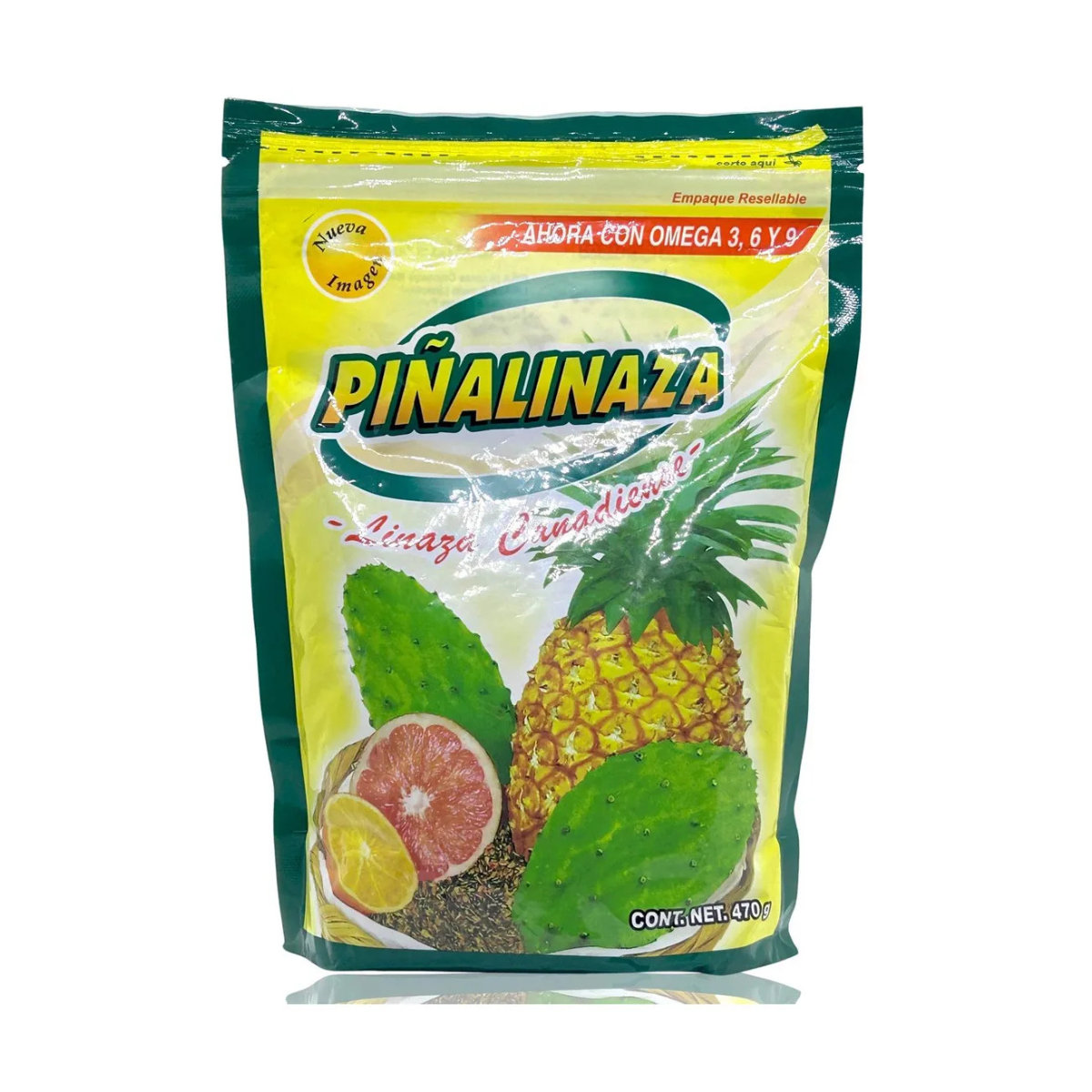 Piñalinaza